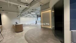 Natural Cool Lifestyle Hub (D19), Factory #497359271